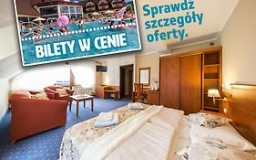 Pensjonat Pod Tatrami